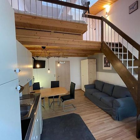 Eleven Apartments 러스트 외부 사진