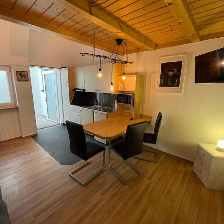 Eleven Apartments 러스트 외부 사진