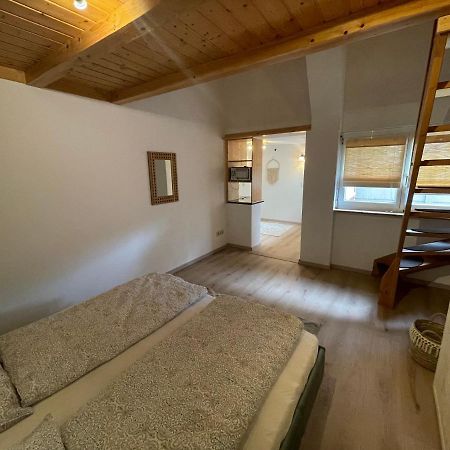 Eleven Apartments 러스트 외부 사진