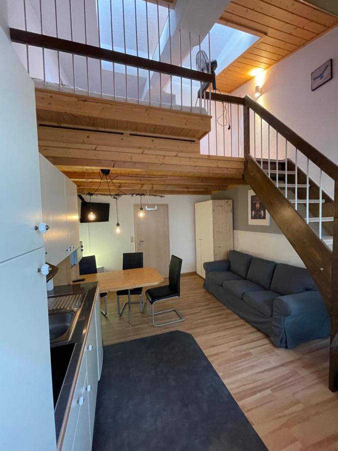 Eleven Apartments 러스트 외부 사진