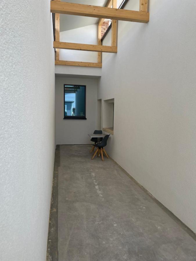Eleven Apartments 러스트 외부 사진