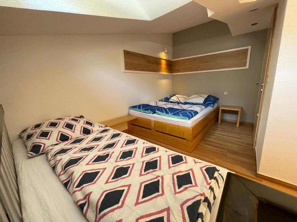Eleven Apartments 러스트 외부 사진