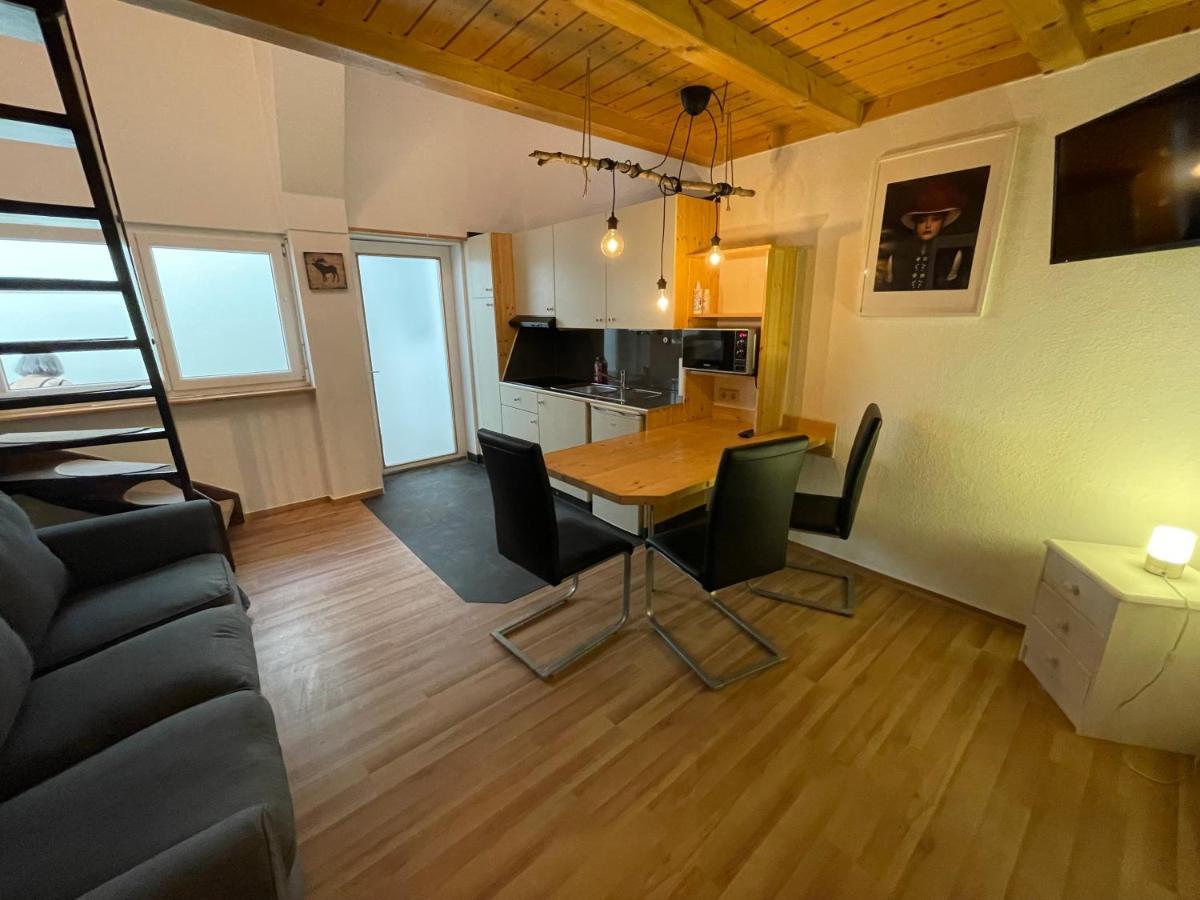 Eleven Apartments 러스트 외부 사진