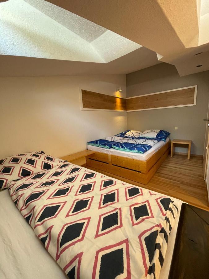 Eleven Apartments 러스트 외부 사진