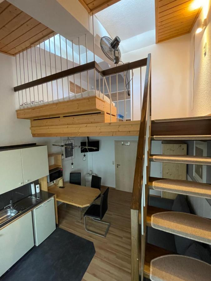 Eleven Apartments 러스트 외부 사진