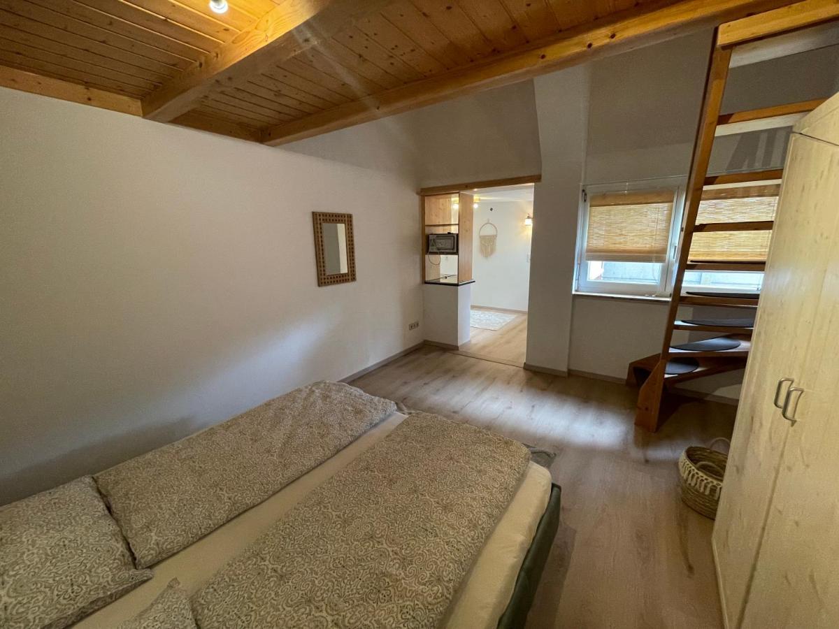 Eleven Apartments 러스트 외부 사진