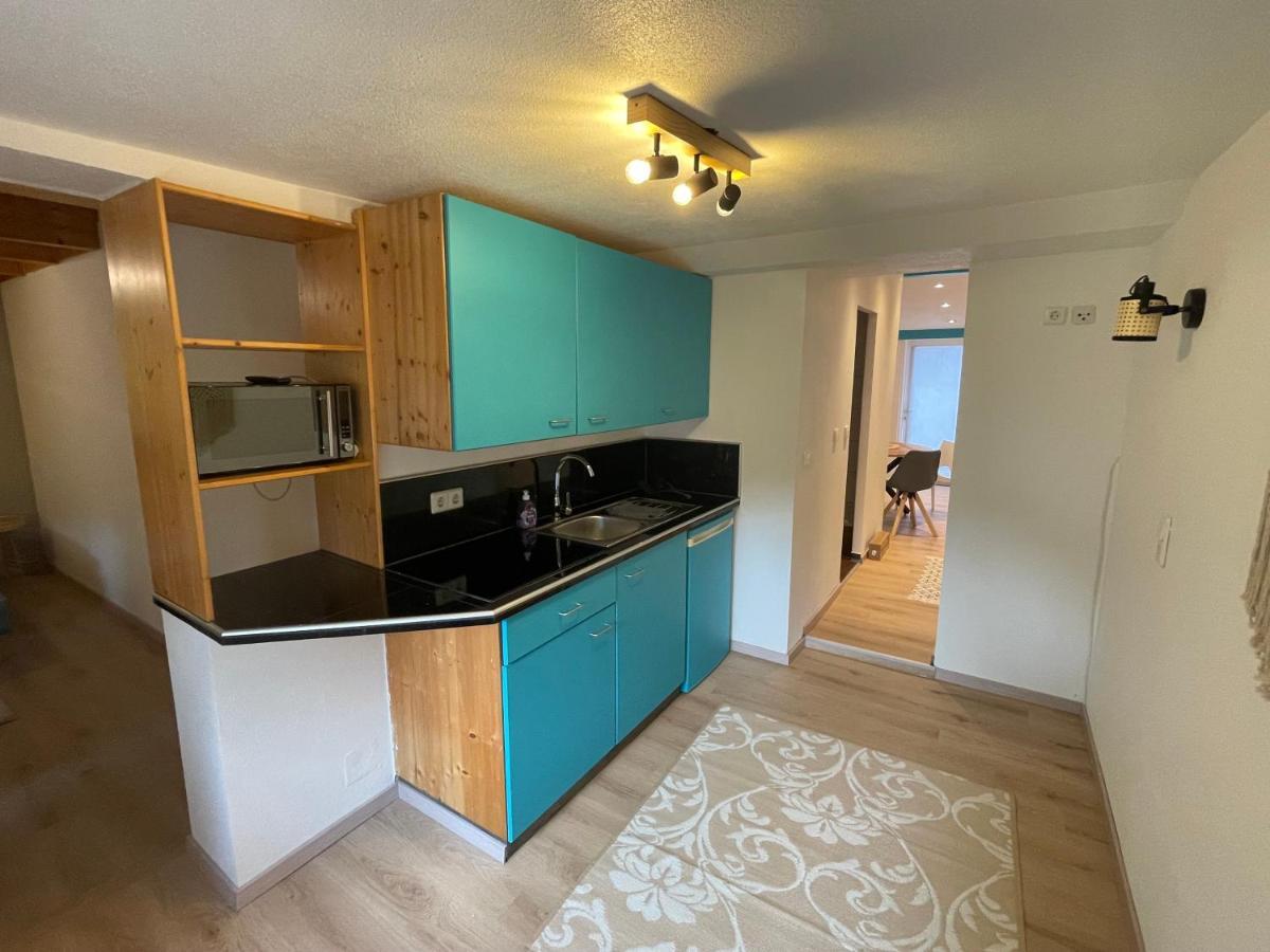 Eleven Apartments 러스트 외부 사진