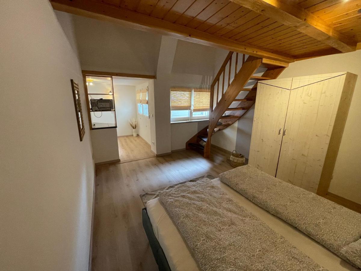 Eleven Apartments 러스트 외부 사진