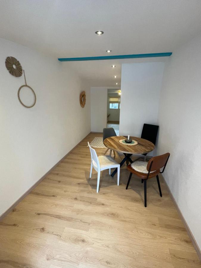 Eleven Apartments 러스트 외부 사진