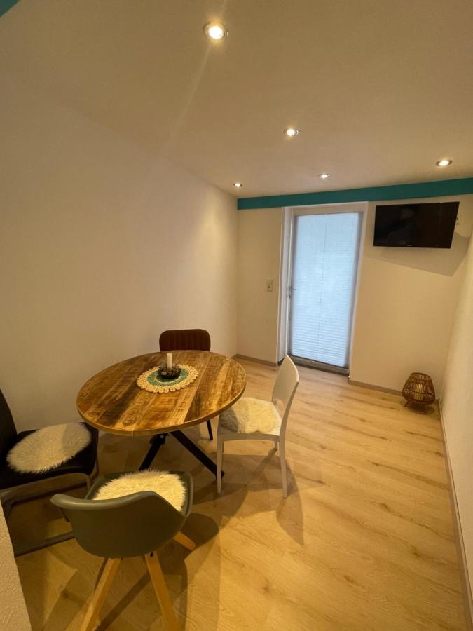 Eleven Apartments 러스트 외부 사진