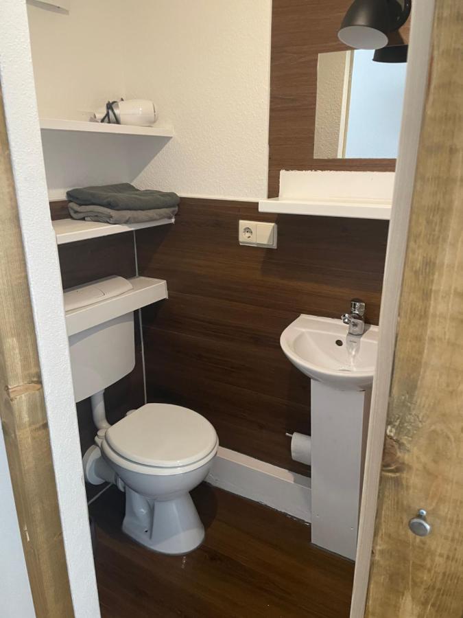 Eleven Apartments 러스트 외부 사진