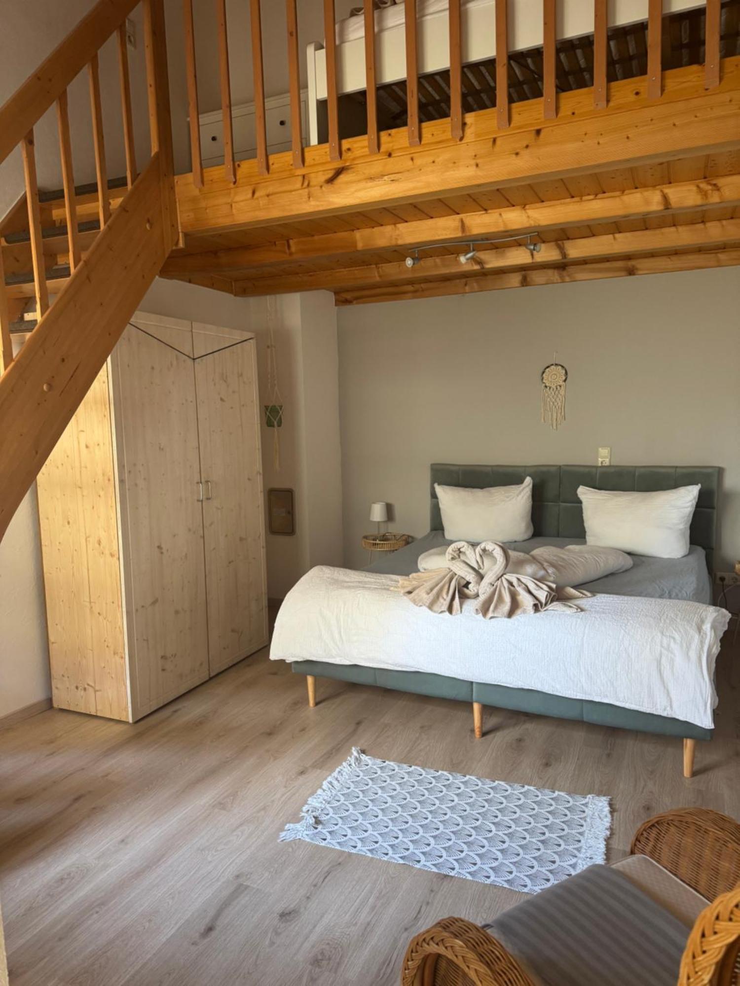 Eleven Apartments 러스트 외부 사진