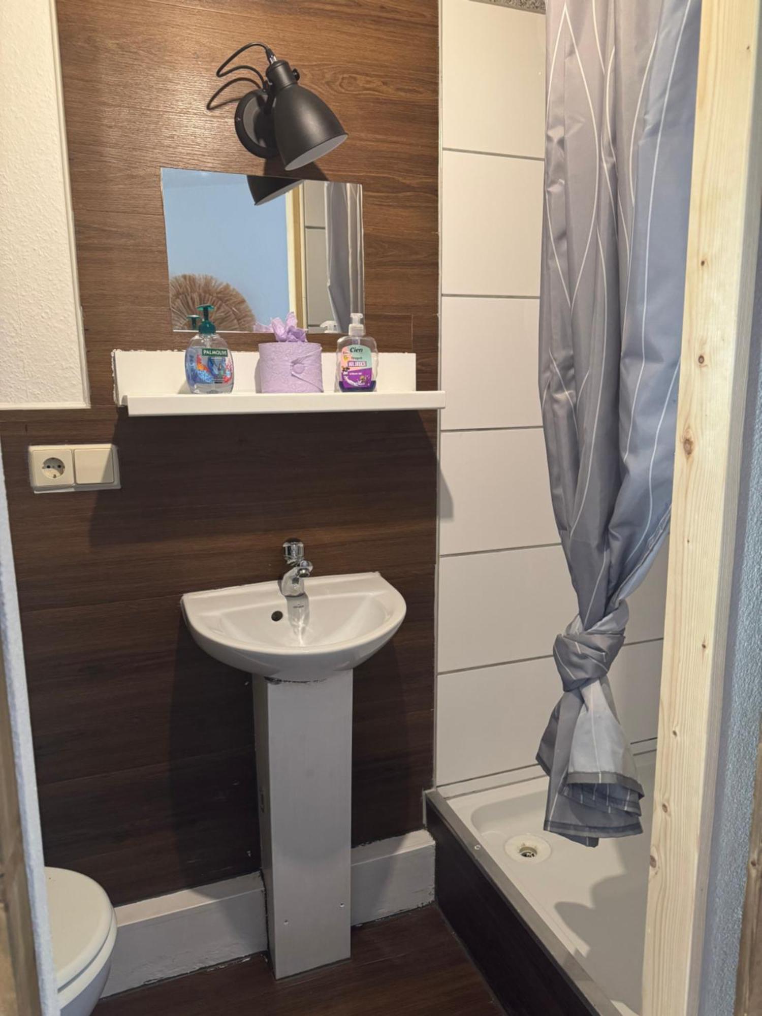 Eleven Apartments 러스트 외부 사진