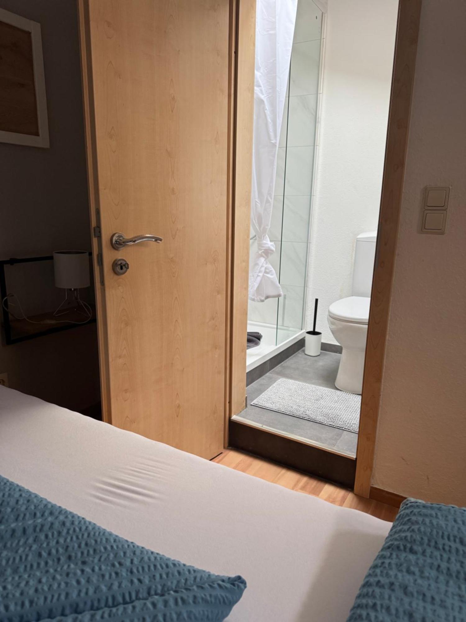 Eleven Apartments 러스트 외부 사진