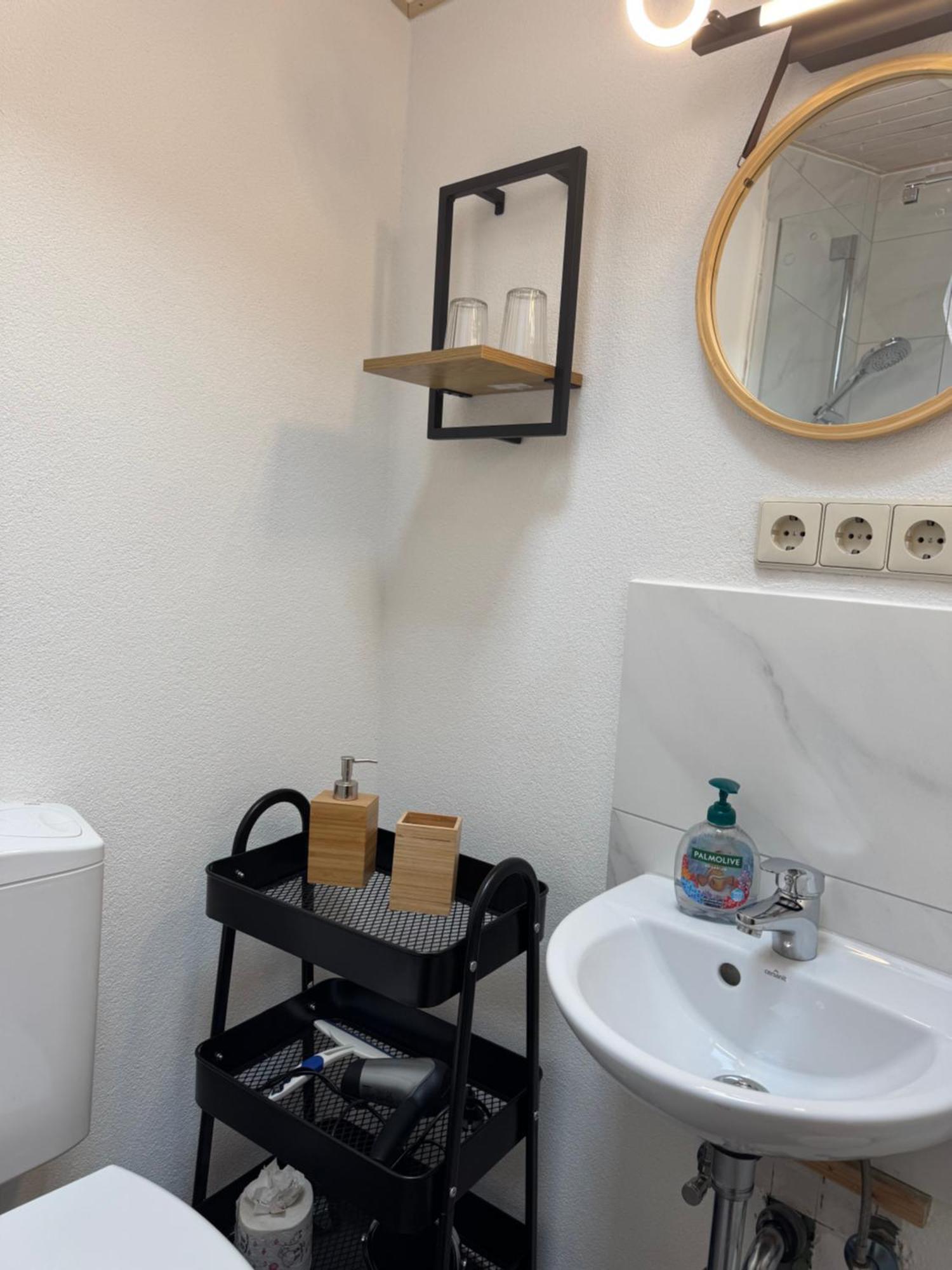 Eleven Apartments 러스트 외부 사진